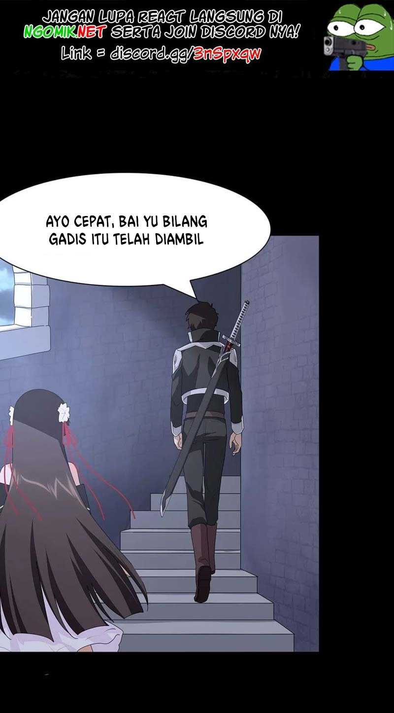 Manhua Virus Girlfriend Chapter 159 gambar nomor 2