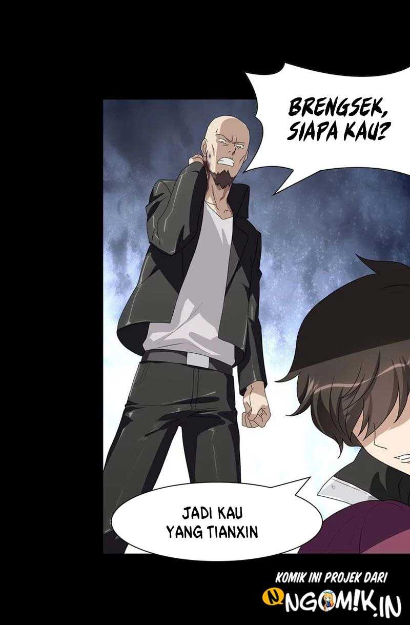 Virus Girlfriend Chapter 159 Gambar 22