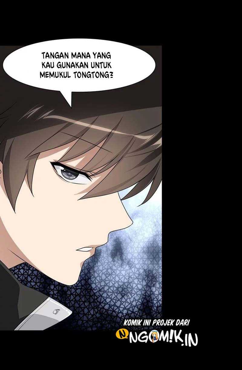 Virus Girlfriend Chapter 159 Gambar 23