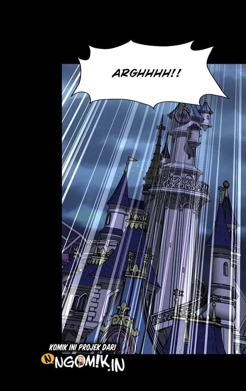 Virus Girlfriend Chapter 159 Gambar 27