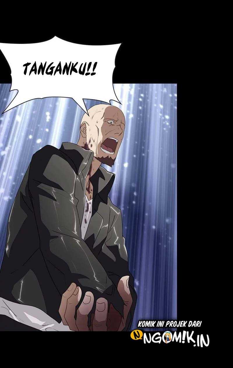 Virus Girlfriend Chapter 159 Gambar 28