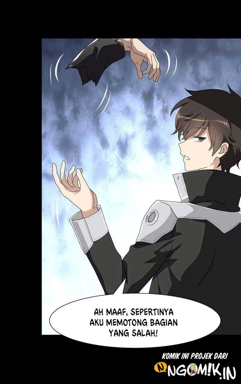 Virus Girlfriend Chapter 159 Gambar 29