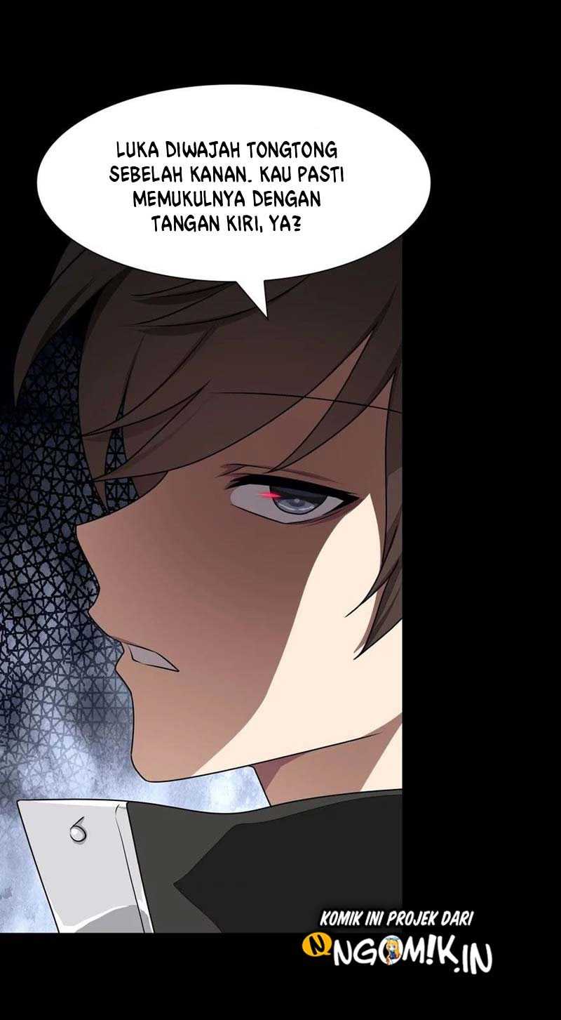 Virus Girlfriend Chapter 159 Gambar 30