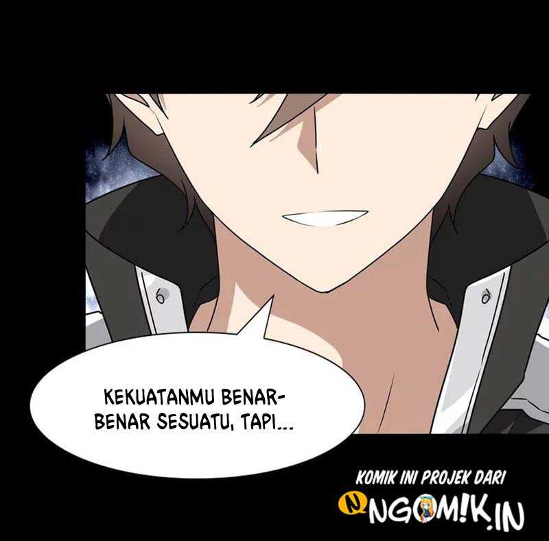 Virus Girlfriend Chapter 159 Gambar 37