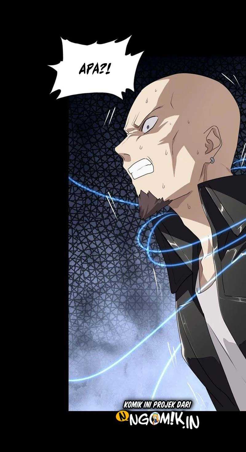 Virus Girlfriend Chapter 159 Gambar 39