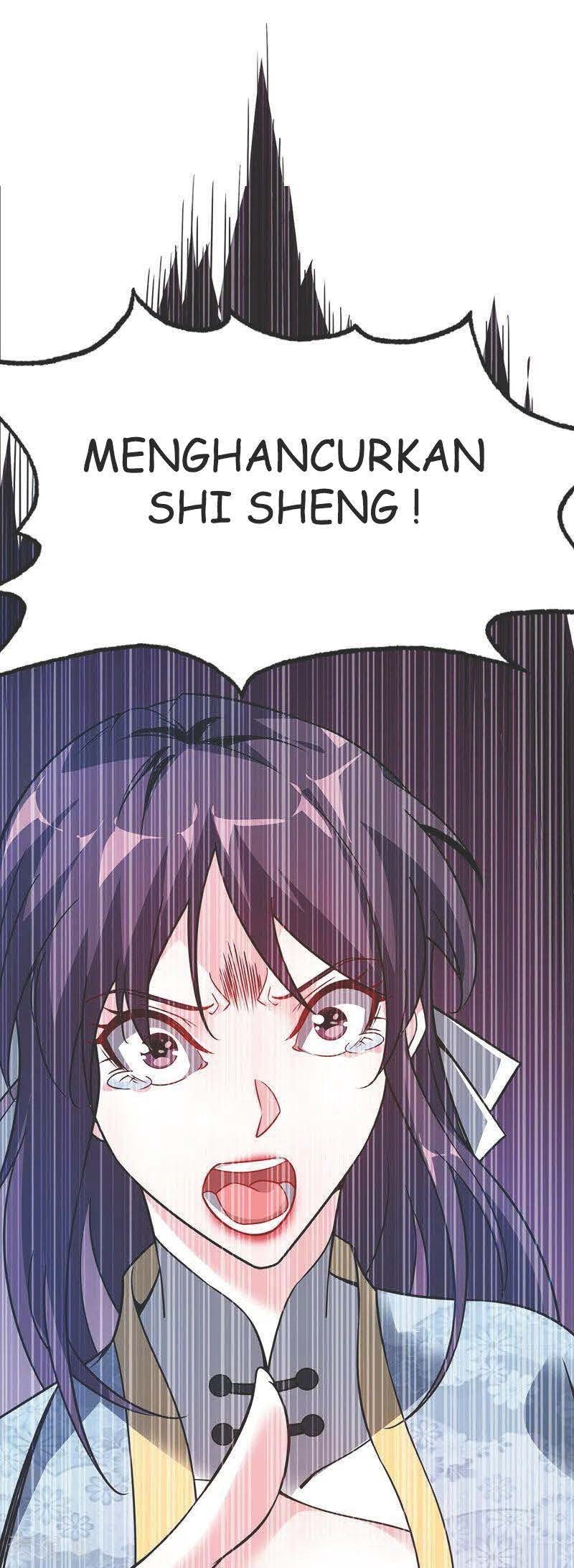 The First Son-In-Law Vanguard of All Time Chapter 62 Gambar 13