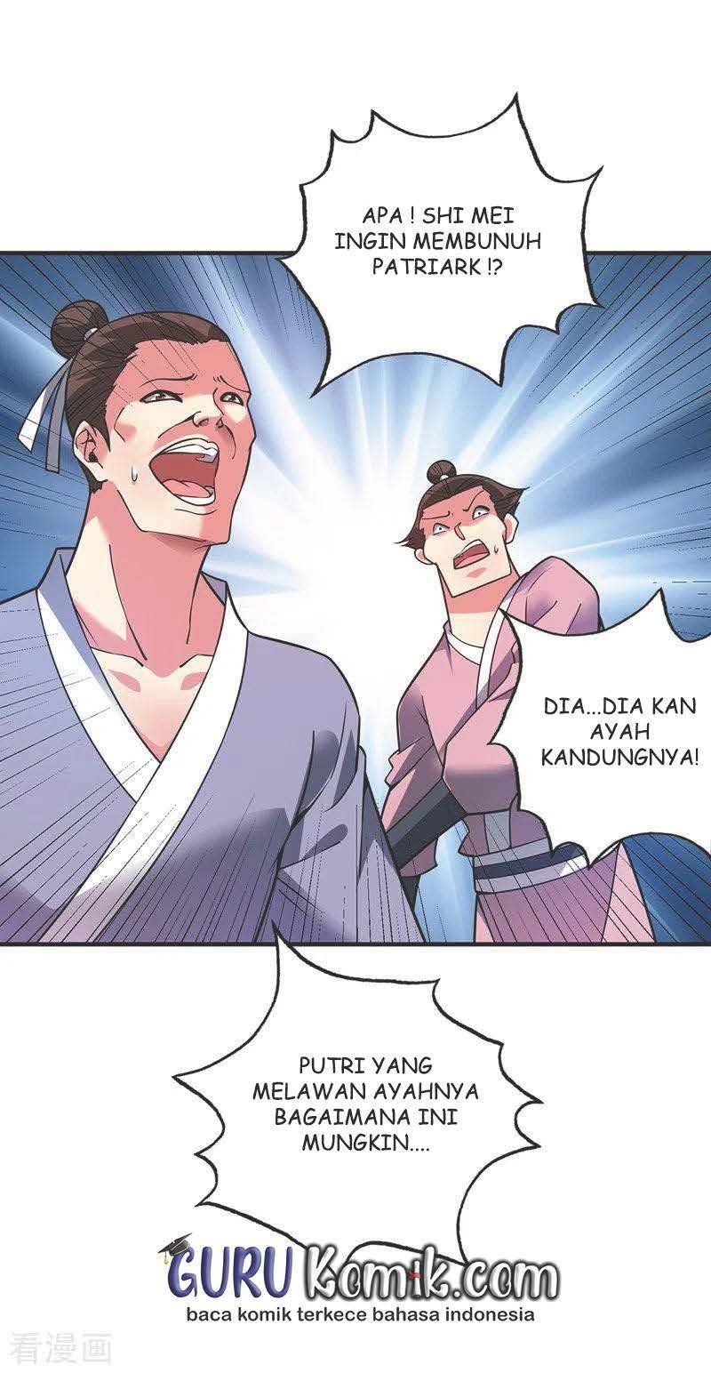The First Son-In-Law Vanguard of All Time Chapter 62 Gambar 15
