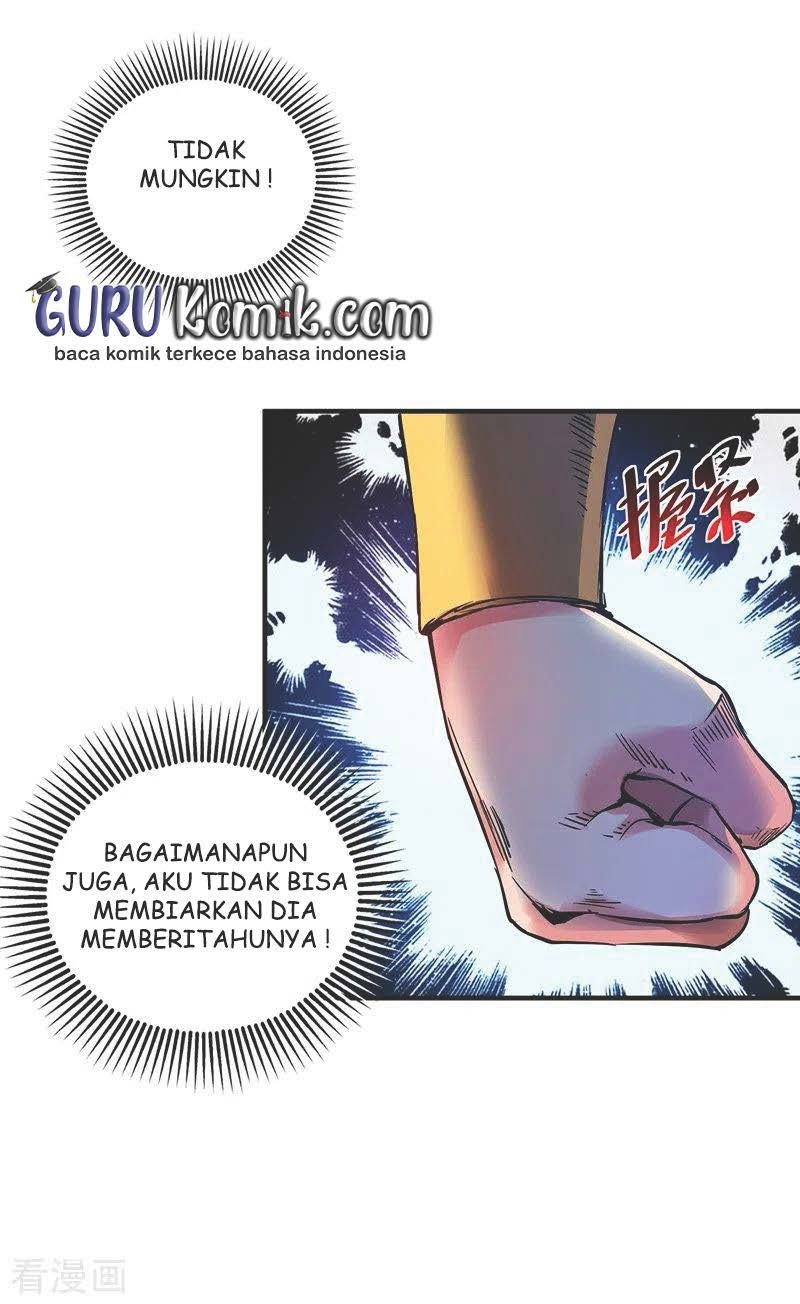 The First Son-In-Law Vanguard of All Time Chapter 62 Gambar 17