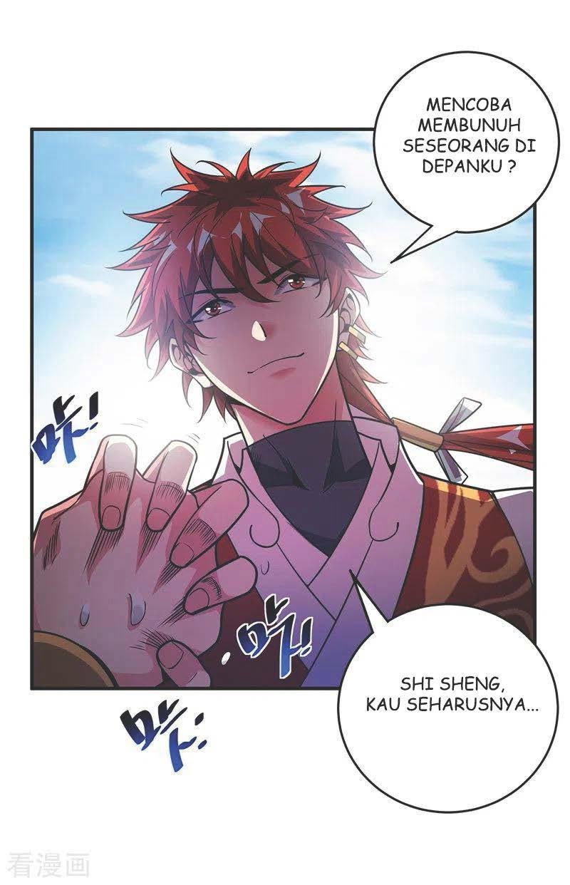 The First Son-In-Law Vanguard of All Time Chapter 62 Gambar 24