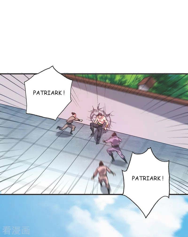 The First Son-In-Law Vanguard of All Time Chapter 62 Gambar 27