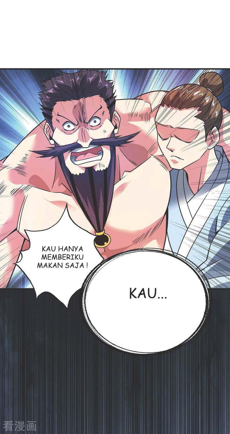 The First Son-In-Law Vanguard of All Time Chapter 62 Gambar 32