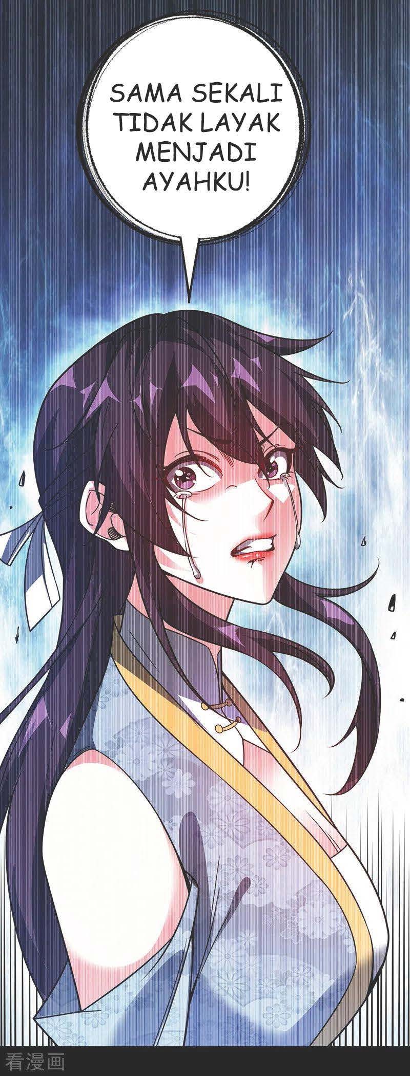 The First Son-In-Law Vanguard of All Time Chapter 62 Gambar 33