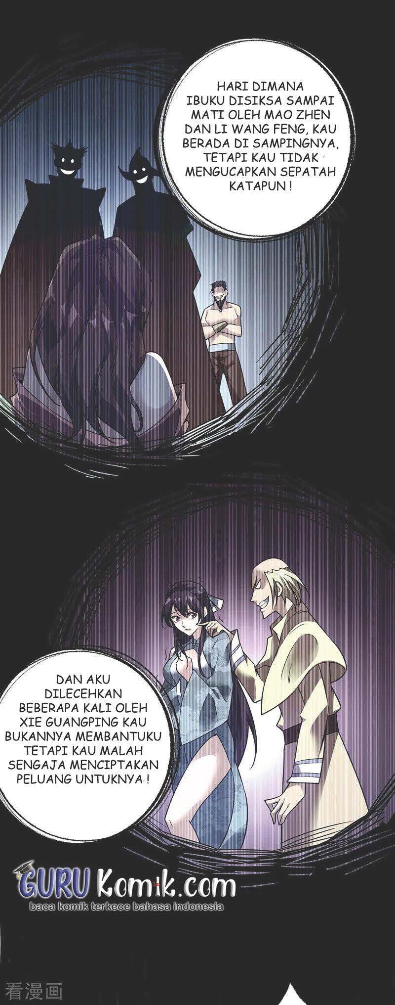 The First Son-In-Law Vanguard of All Time Chapter 62 Gambar 34