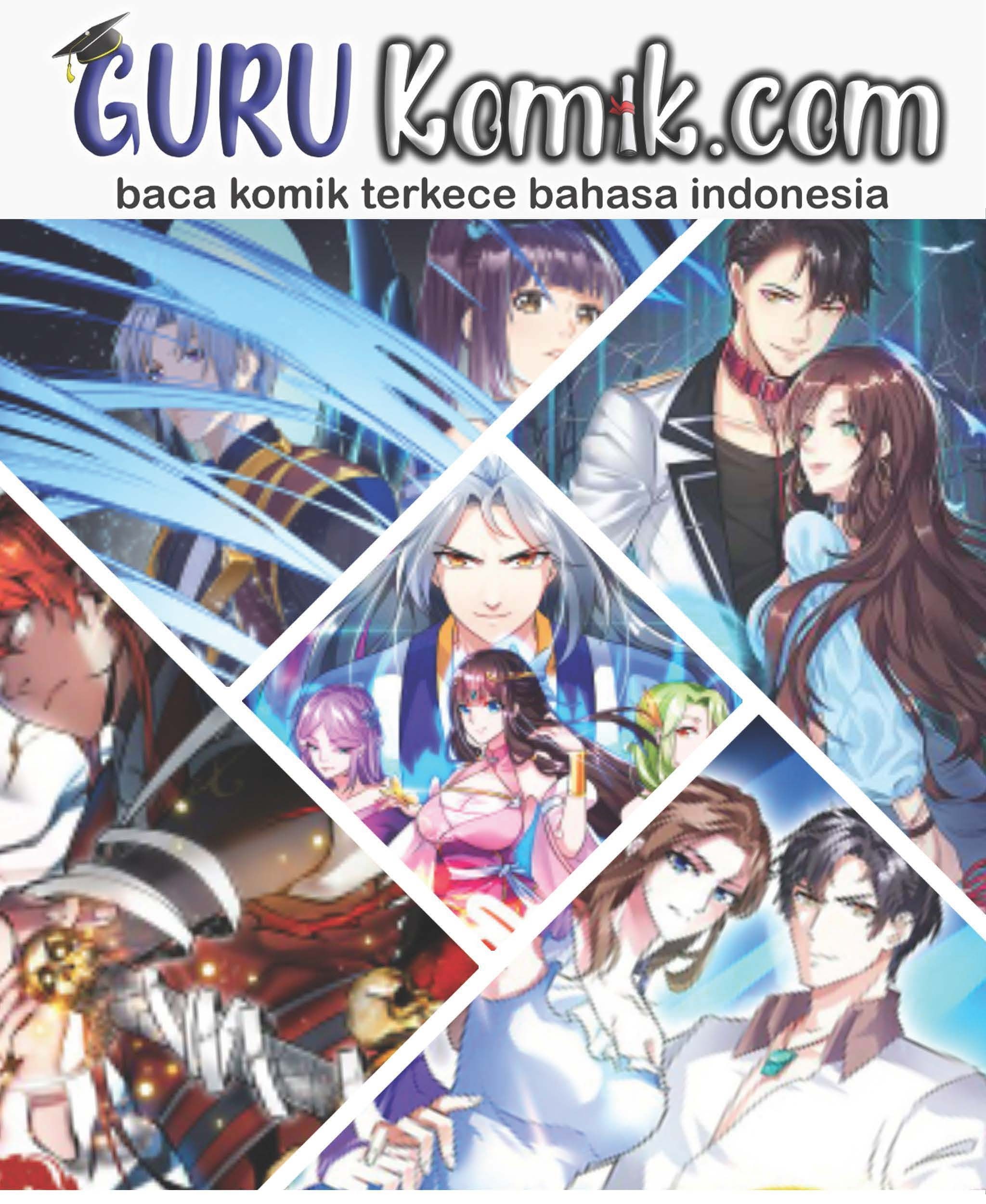 The First Son-In-Law Vanguard of All Time Chapter 62 Gambar 36