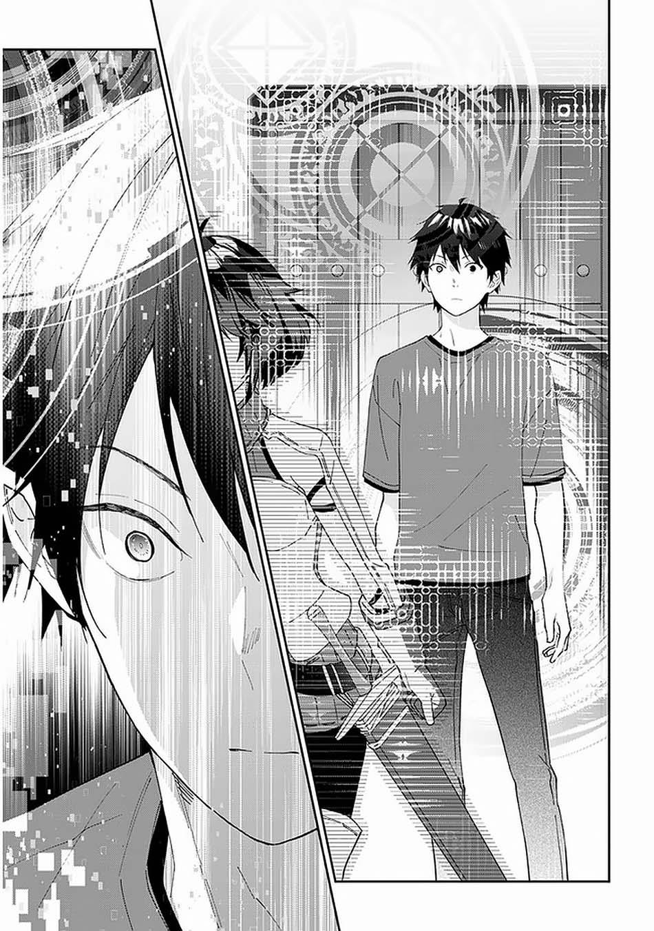 Maou ni Natte node – Dungeon Tsukutte Jingai Musume to Honobono suru Chapter 29 Gambar 18