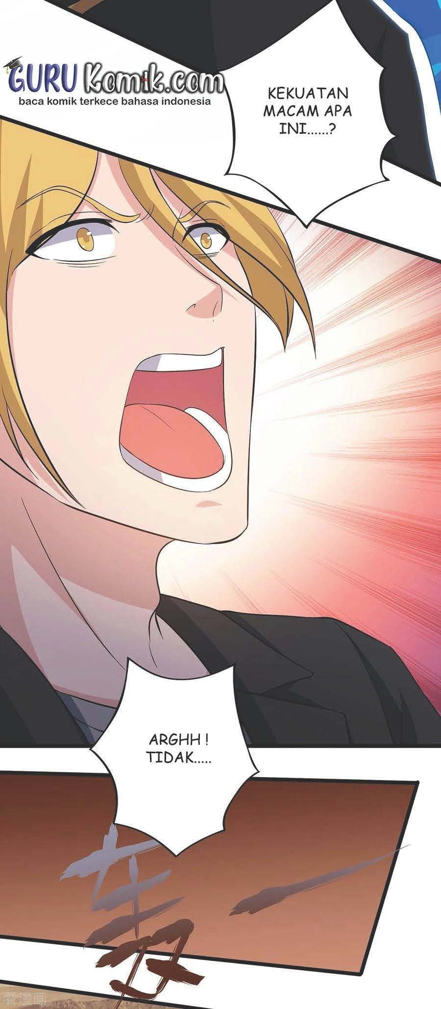 Rebirth Abandoned Less Return Chapter 134 Gambar 8