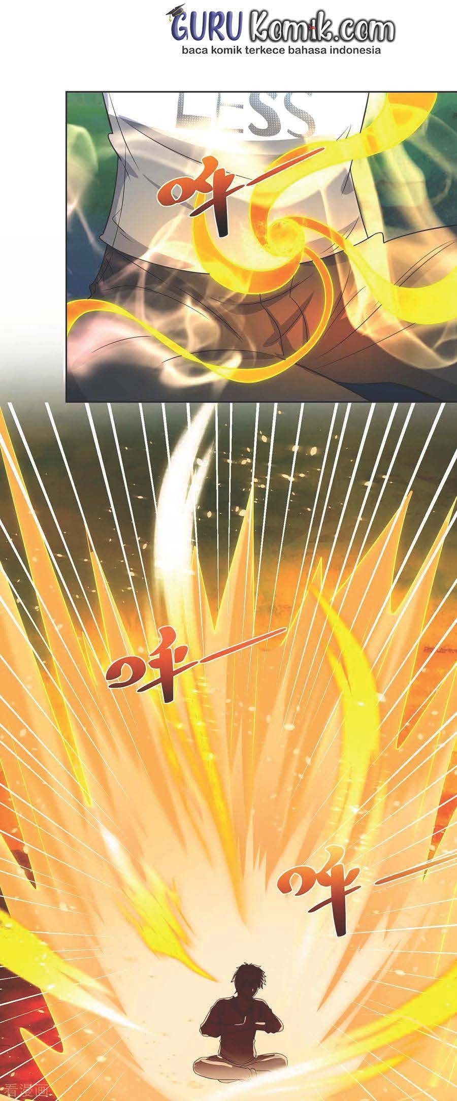 Rebirth Abandoned Less Return Chapter 134 Gambar 26