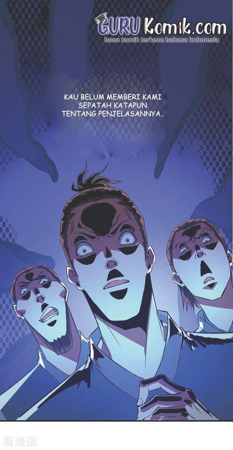 The First Son-In-Law Vanguard of All Time Chapter 60 Gambar 13