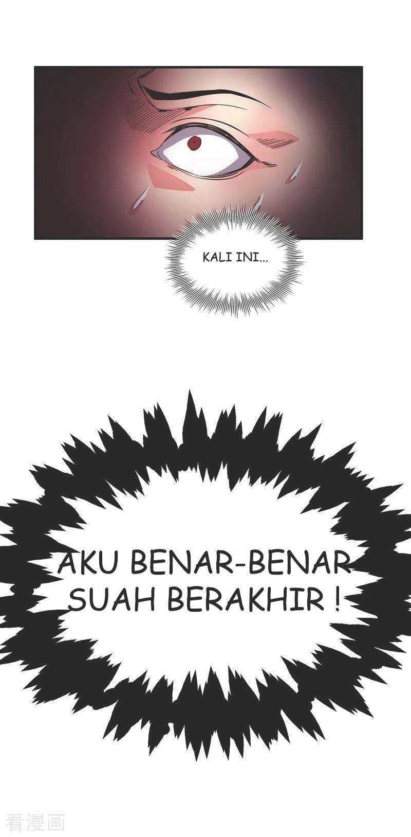 The First Son-In-Law Vanguard of All Time Chapter 60 Gambar 14