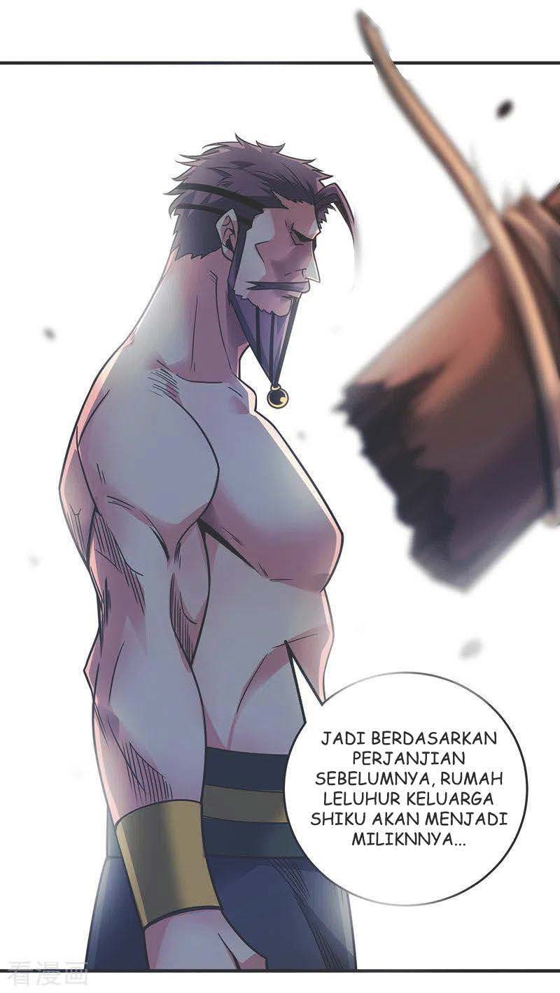 The First Son-In-Law Vanguard of All Time Chapter 60 Gambar 22