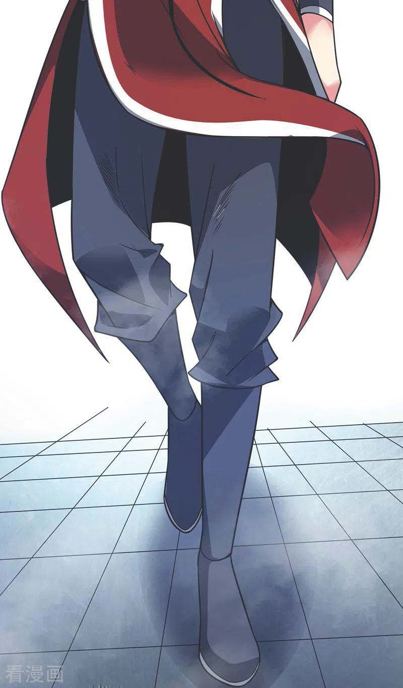 The First Son-In-Law Vanguard of All Time Chapter 60 Gambar 30