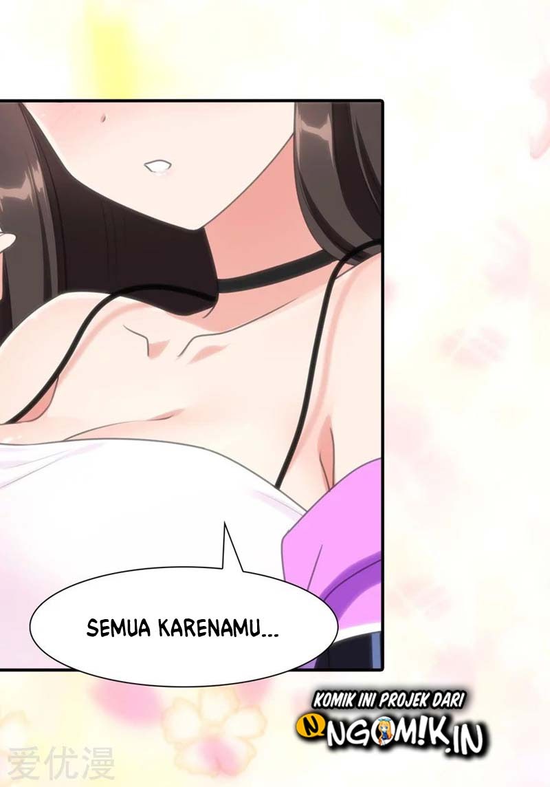 Virus Girlfriend Chapter 160 Gambar 40