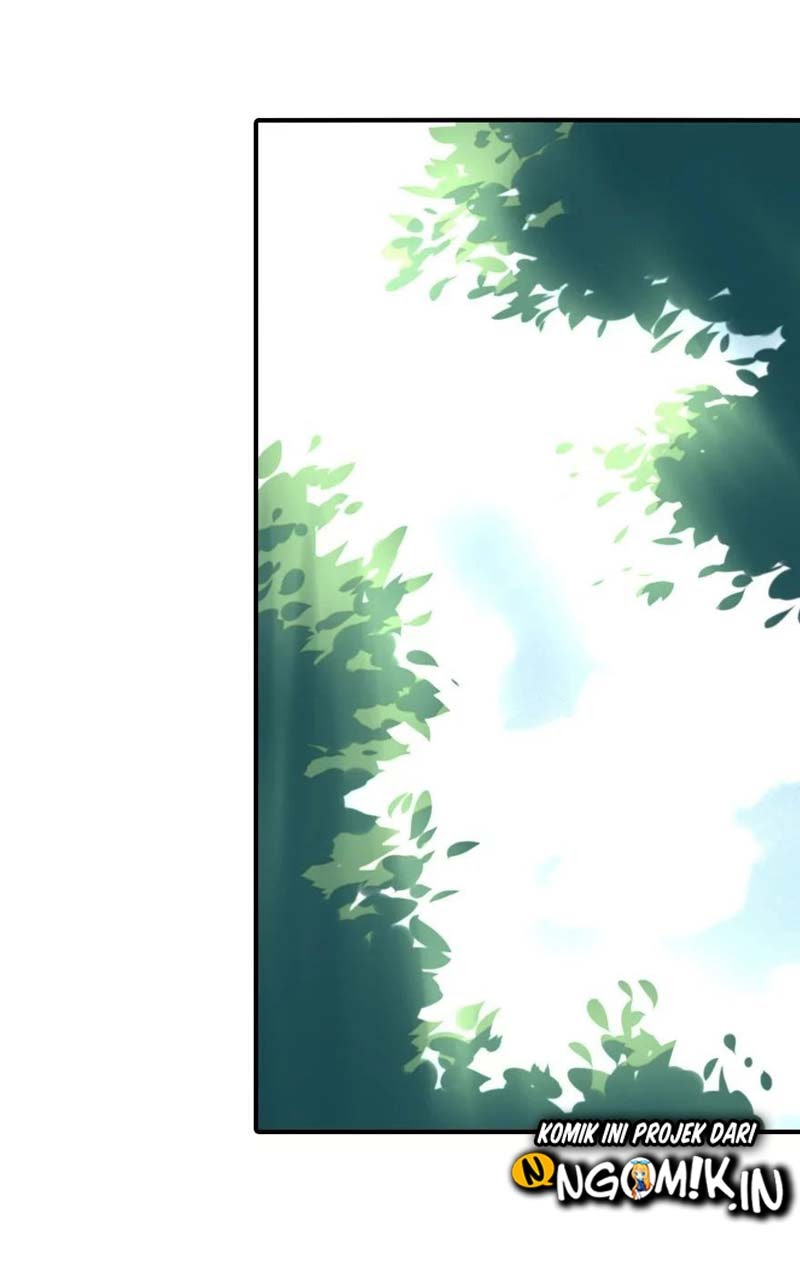 Virus Girlfriend Chapter 160 Gambar 20