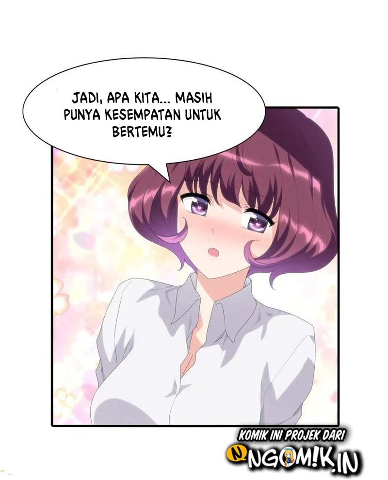 Virus Girlfriend Chapter 160 Gambar 26