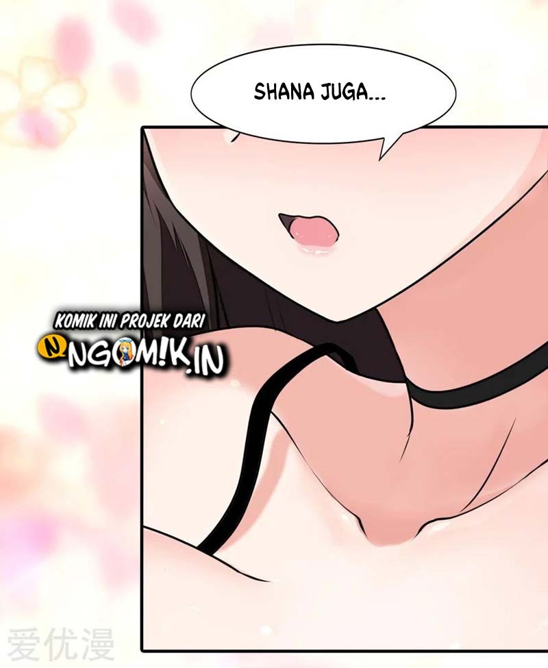 Virus Girlfriend Chapter 160 Gambar 38