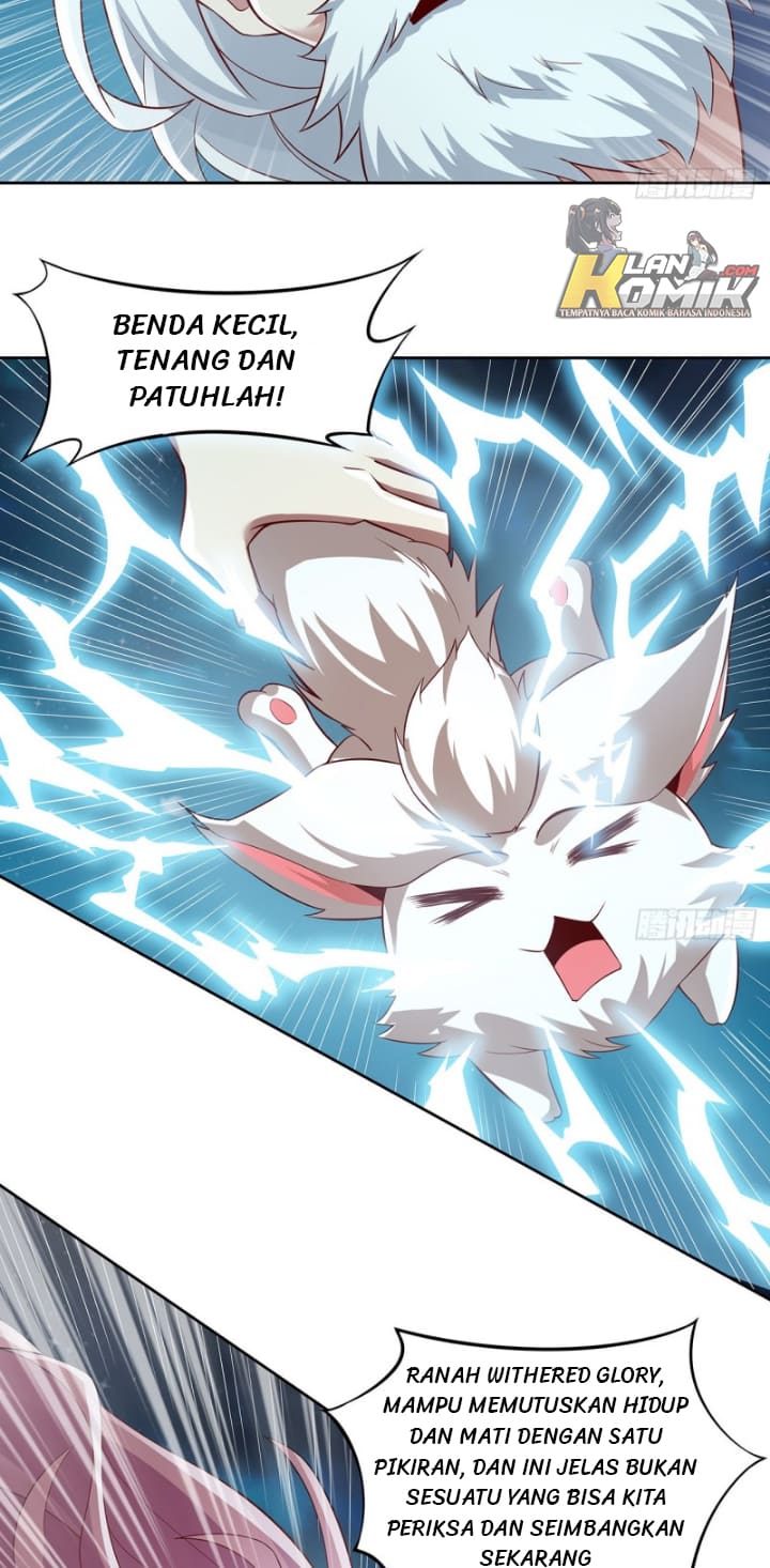 Inverse Scale Chapter 117 Gambar 15