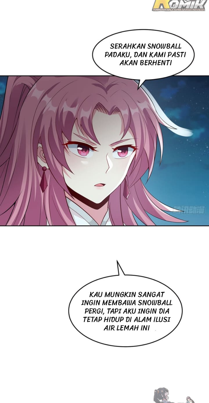 Inverse Scale Chapter 117 Gambar 28