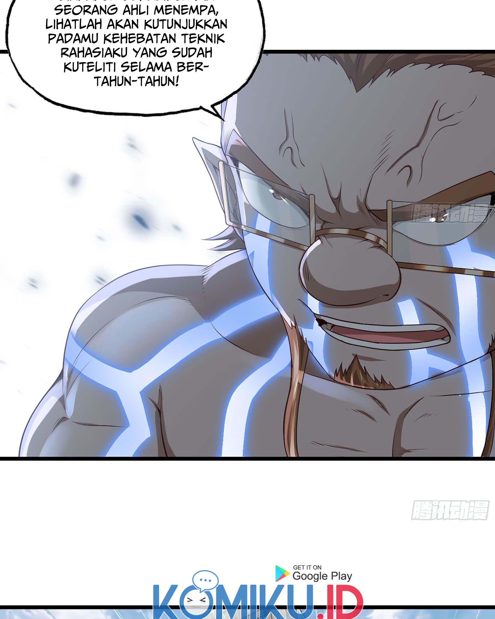 My Wife is a Demon Queen Chapter 237 Gambar 18