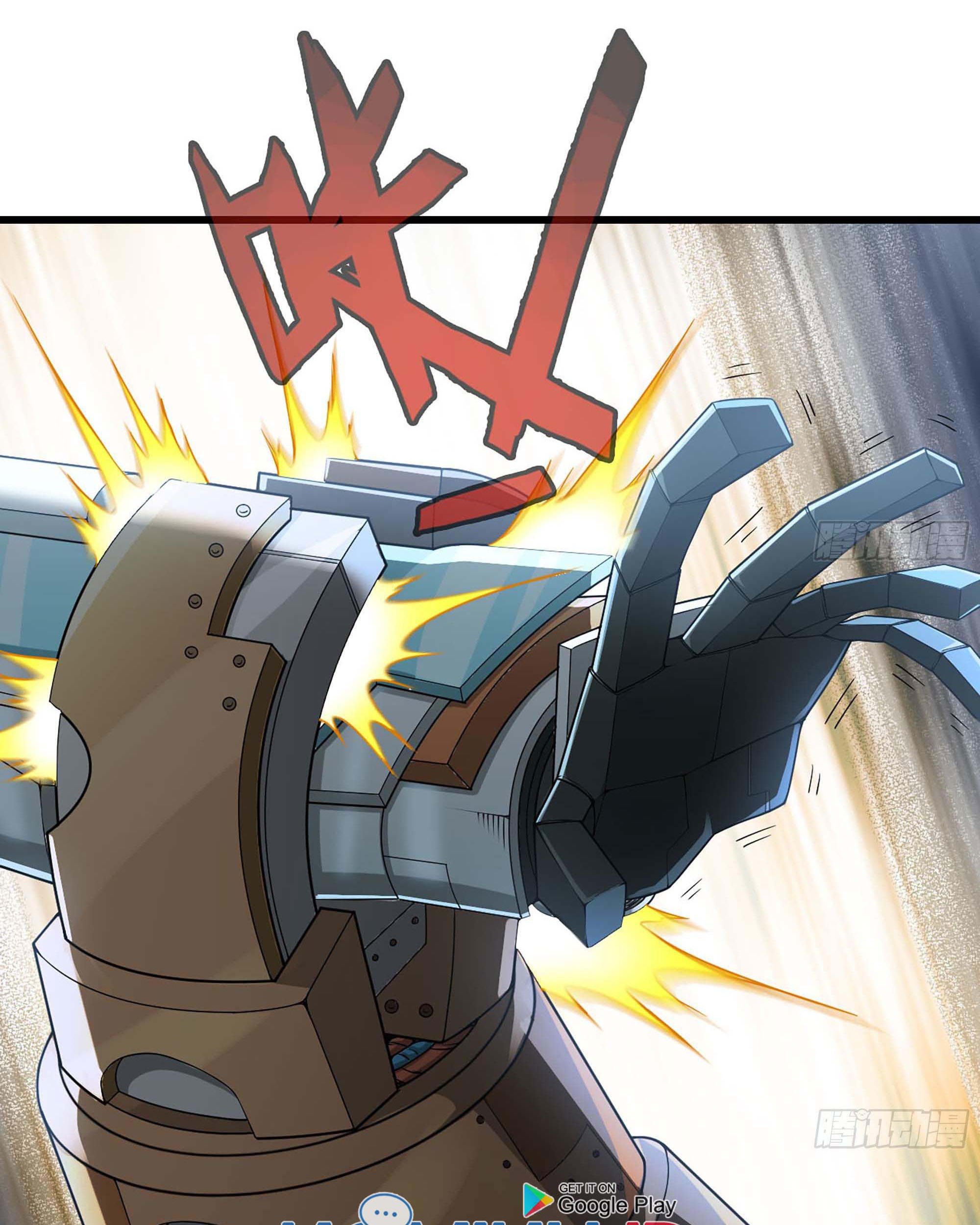 My Wife is a Demon Queen Chapter 237 Gambar 26