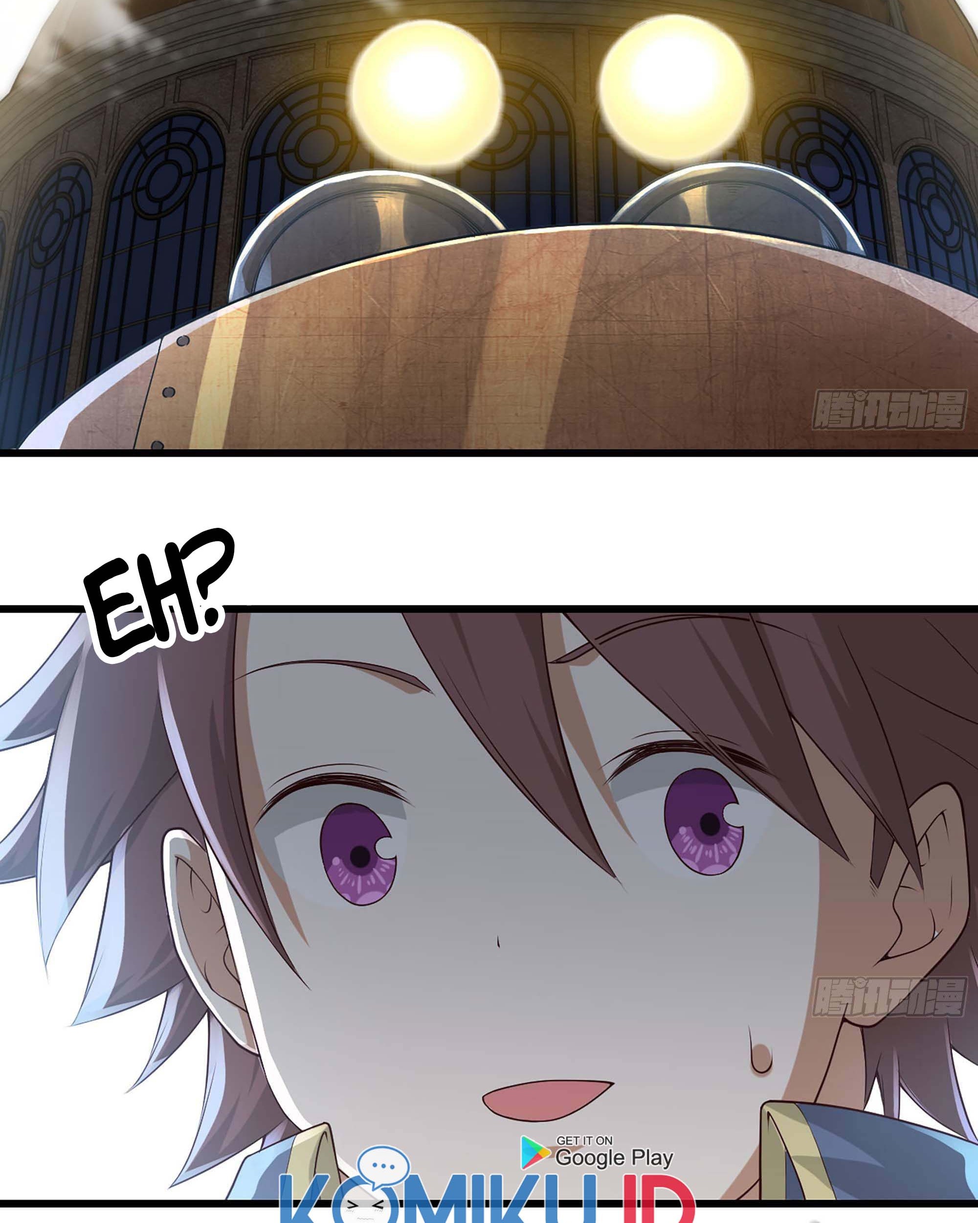 My Wife is a Demon Queen Chapter 237 Gambar 44