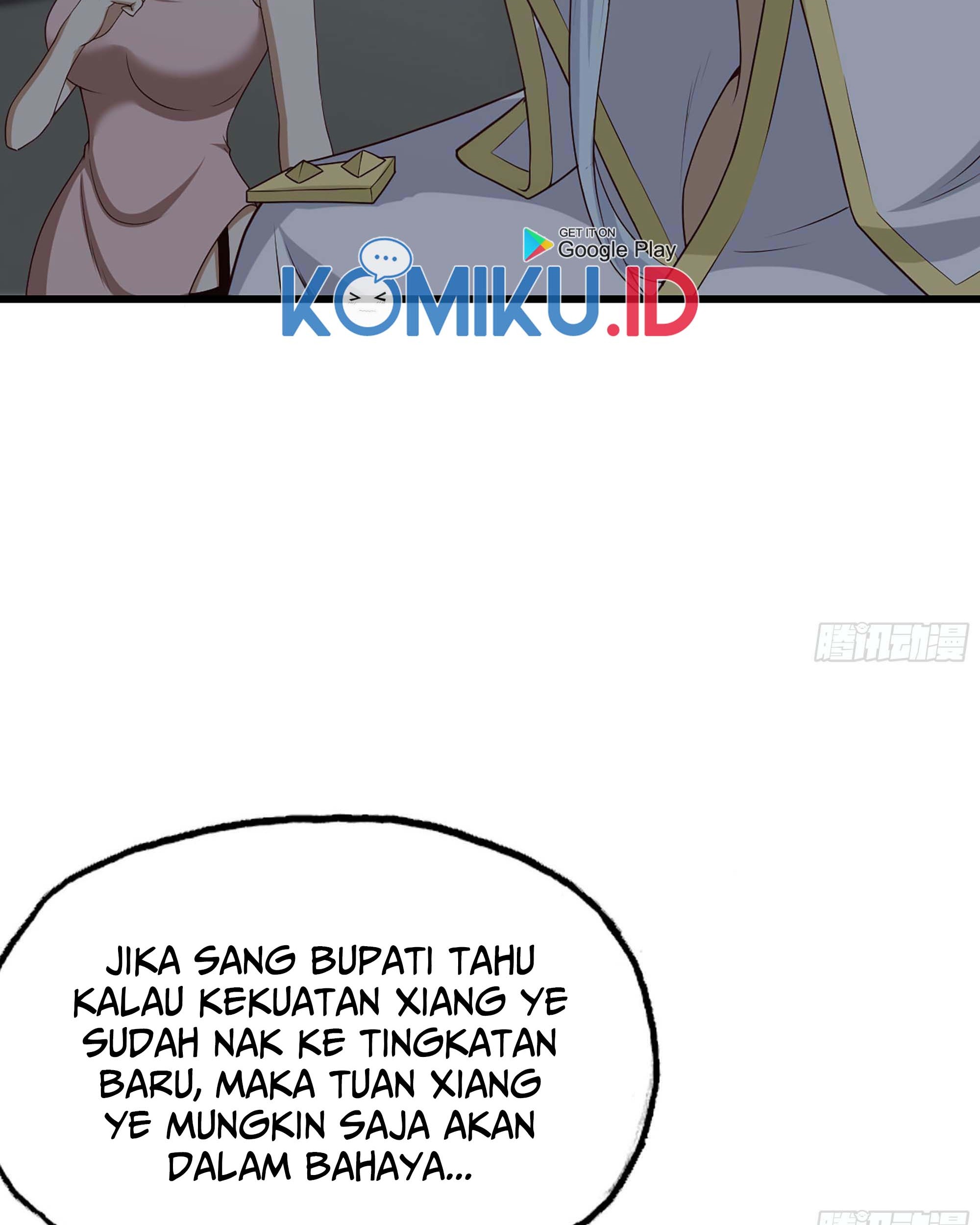 My Wife is a Demon Queen Chapter 237 Gambar 62