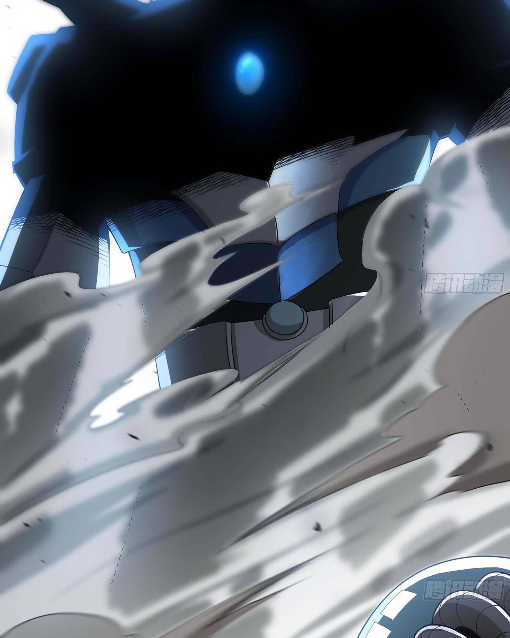 My Wife is a Demon Queen Chapter 237 Gambar 64