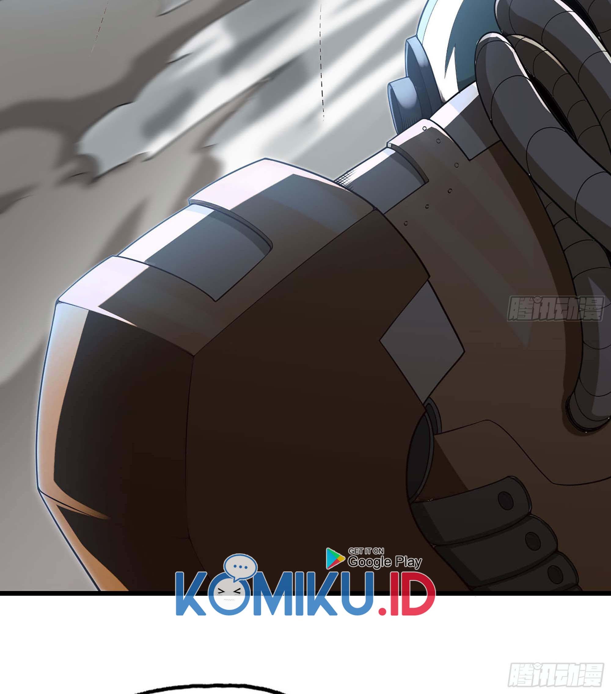 My Wife is a Demon Queen Chapter 237 Gambar 65