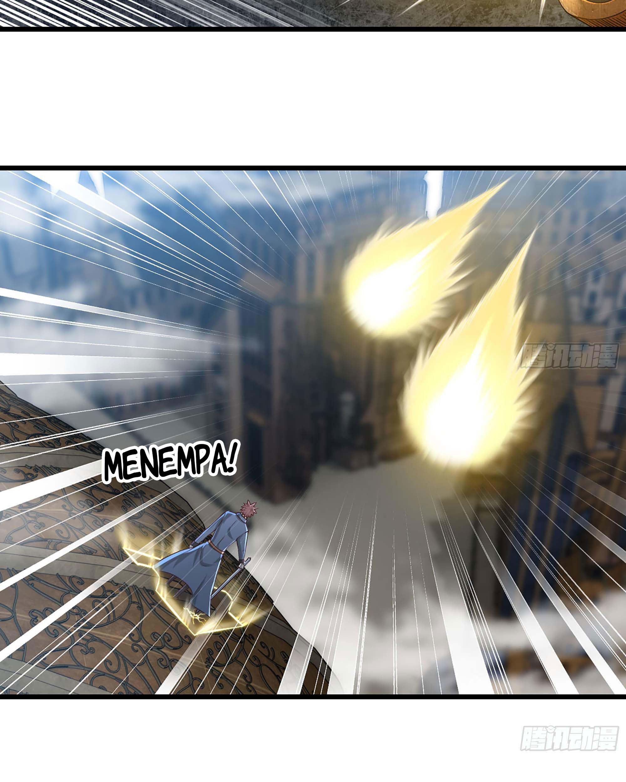 My Wife is a Demon Queen Chapter 237 Gambar 46