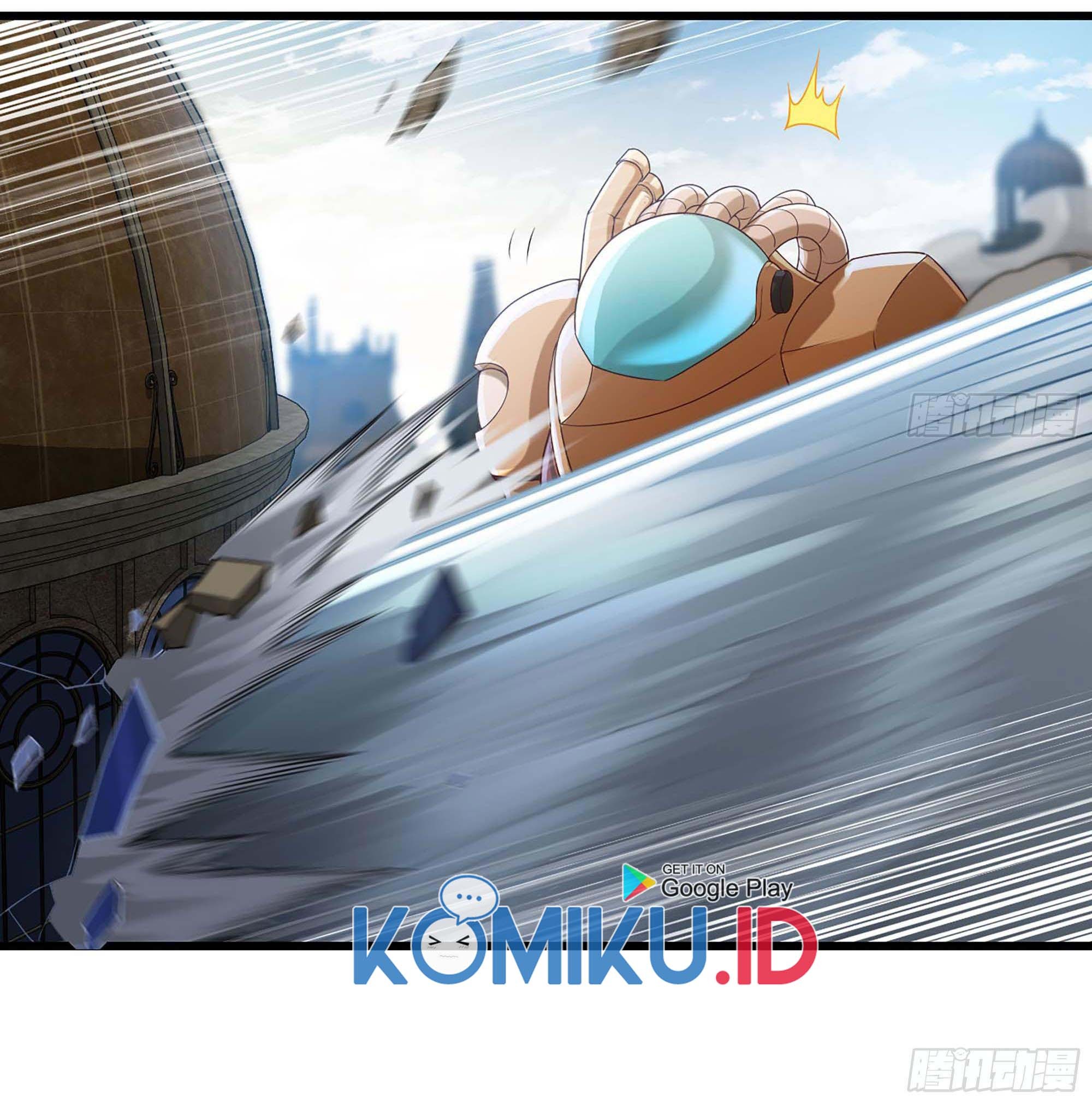 My Wife is a Demon Queen Chapter 237 Gambar 50