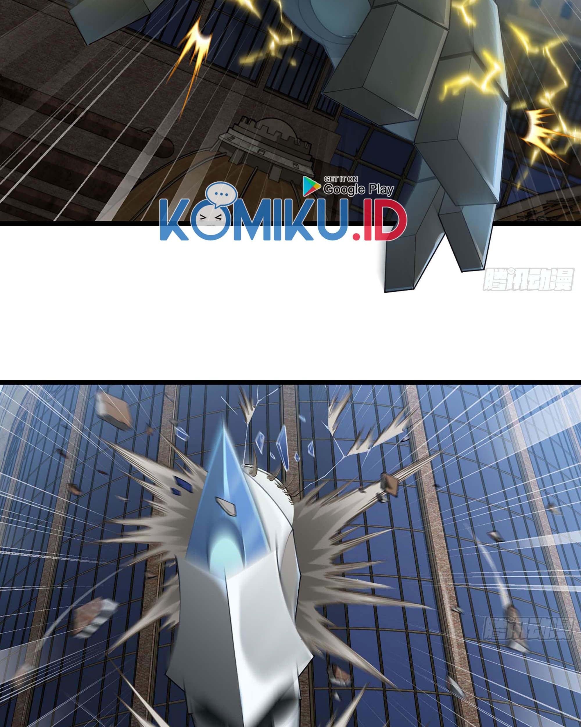 My Wife is a Demon Queen Chapter 237 Gambar 53