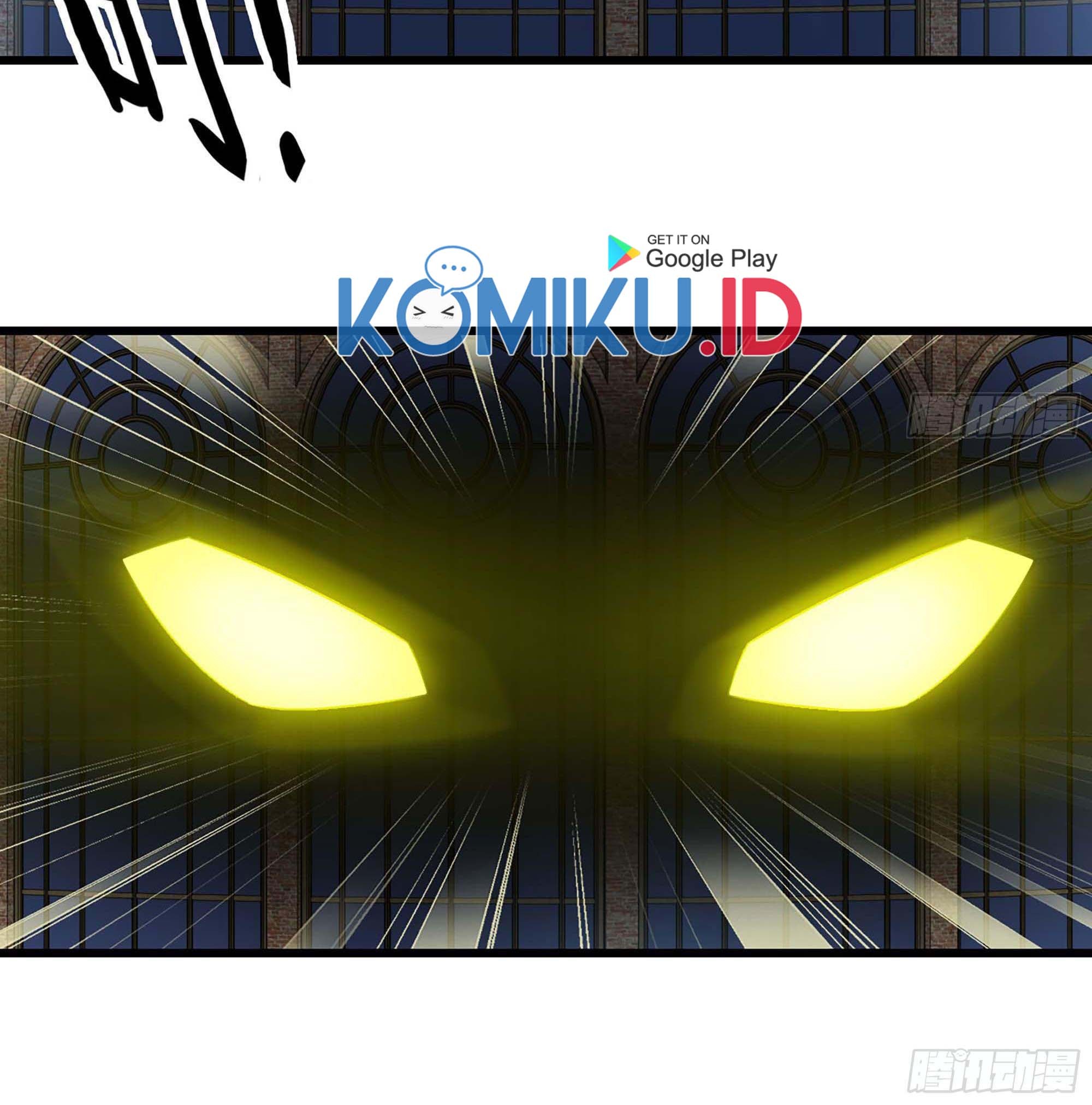 My Wife is a Demon Queen Chapter 237 Gambar 55