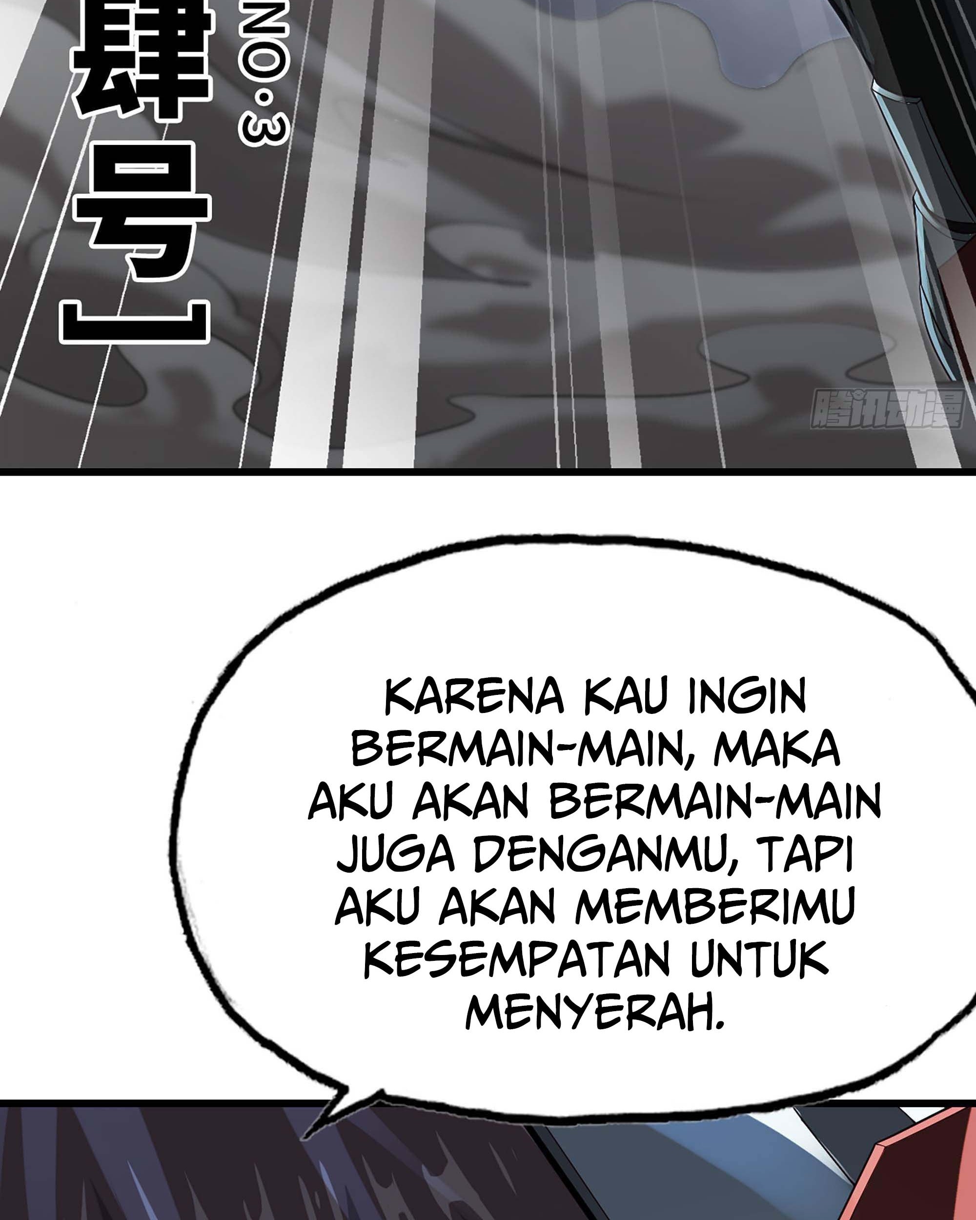 My Wife is a Demon Queen Chapter 237 Gambar 69