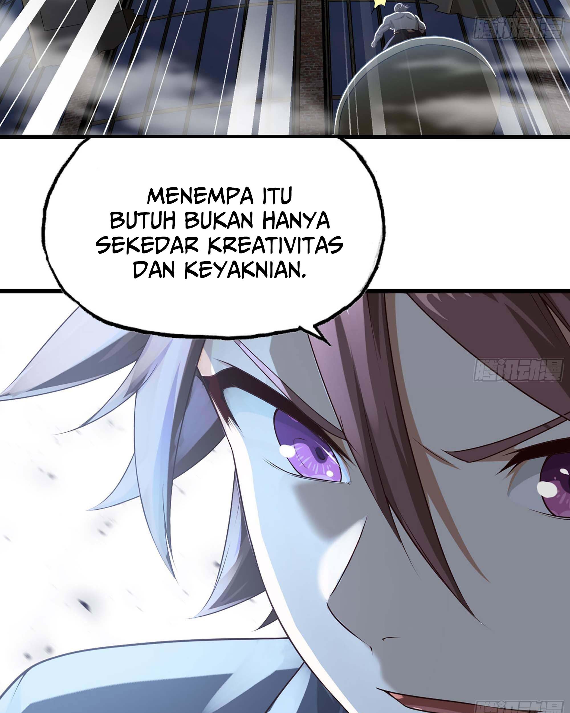 My Wife is a Demon Queen Chapter 237 Gambar 7