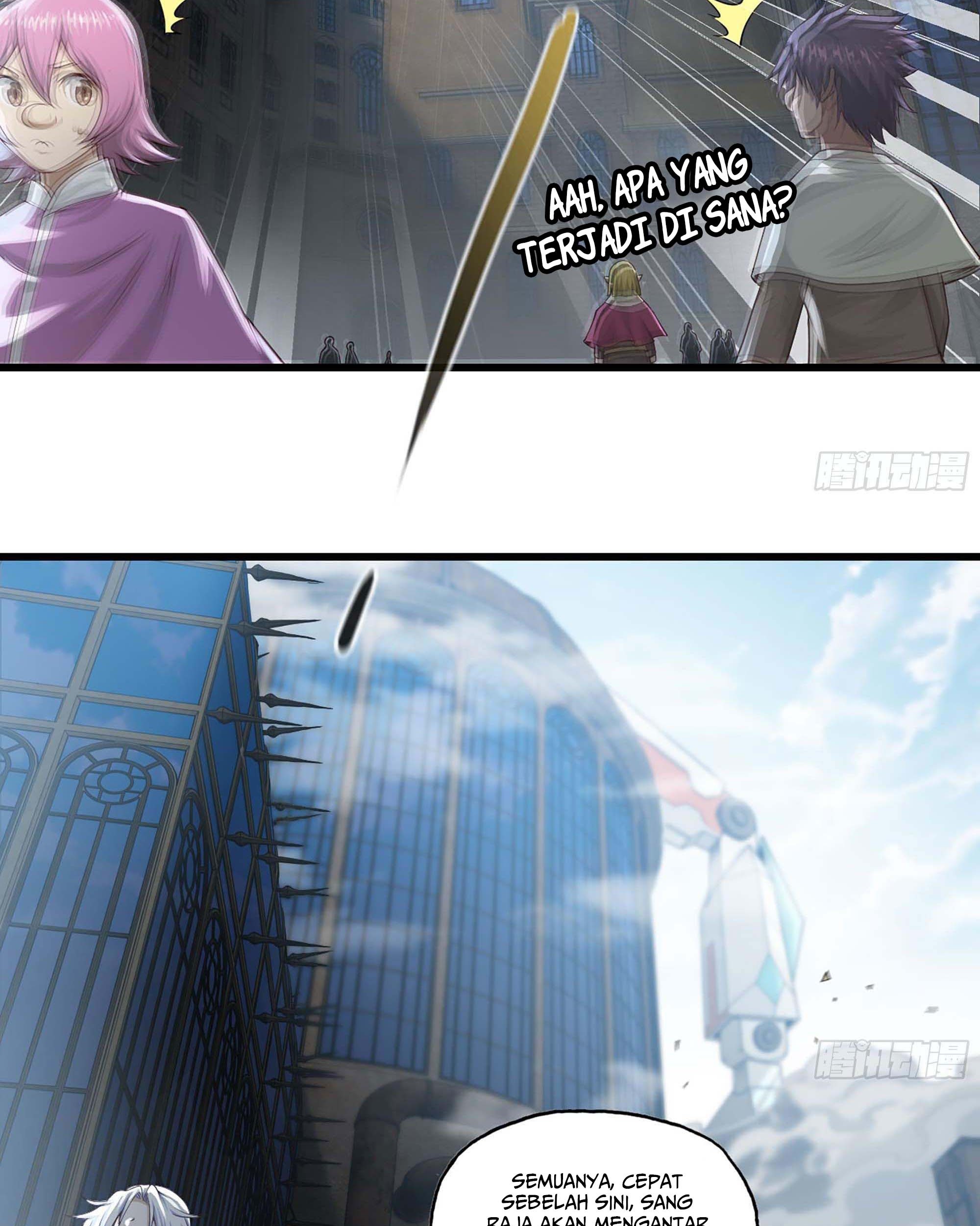 My Wife is a Demon Queen Chapter 237 Gambar 12