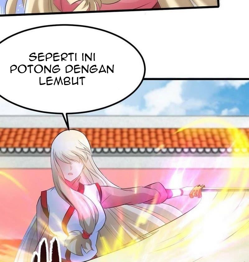 Extreme God Chapter 77 Gambar 9