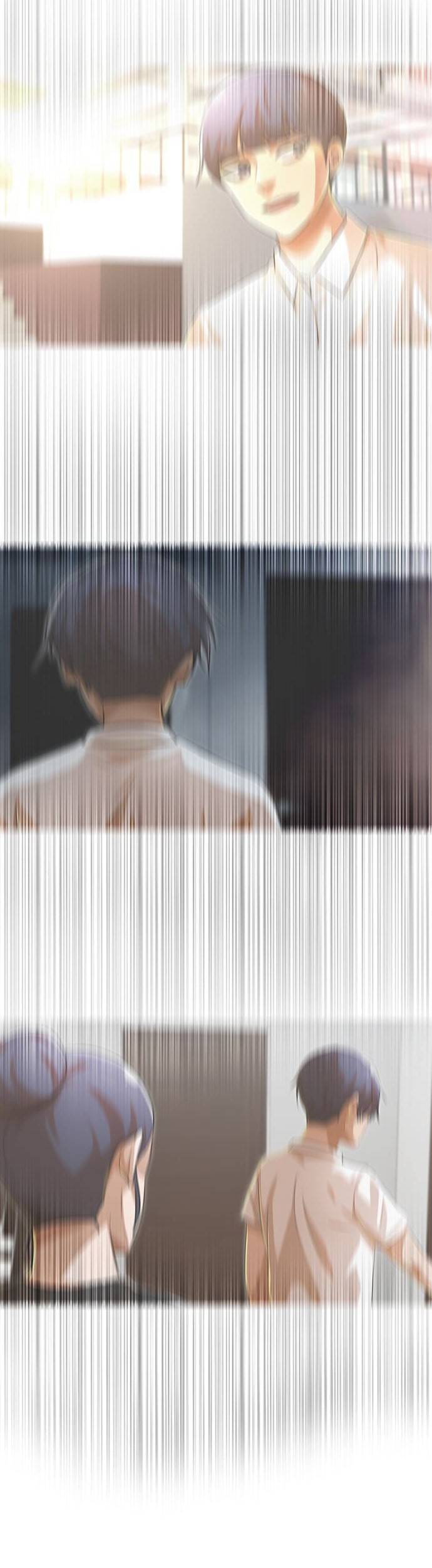 The Girl from Random Chatting! Chapter 133 Gambar 37