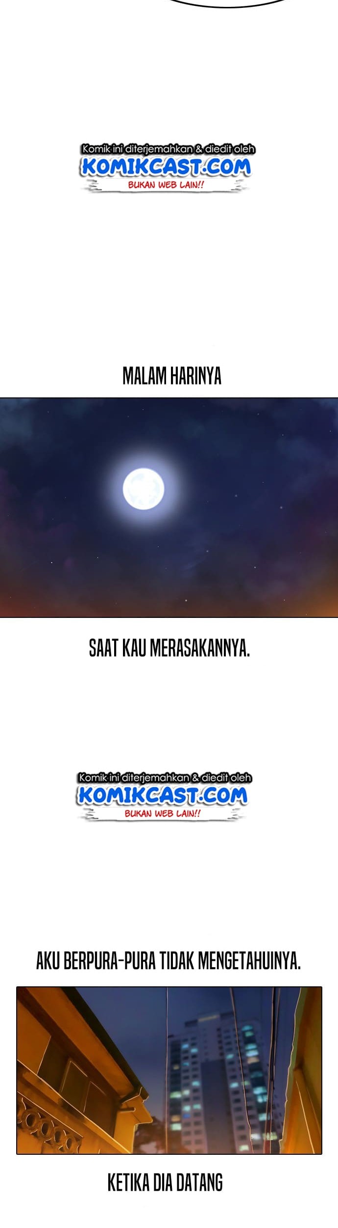 The Girl from Random Chatting! Chapter 133 Gambar 46