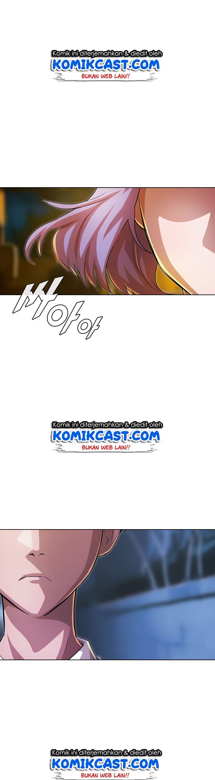 The Girl from Random Chatting! Chapter 133 Gambar 47