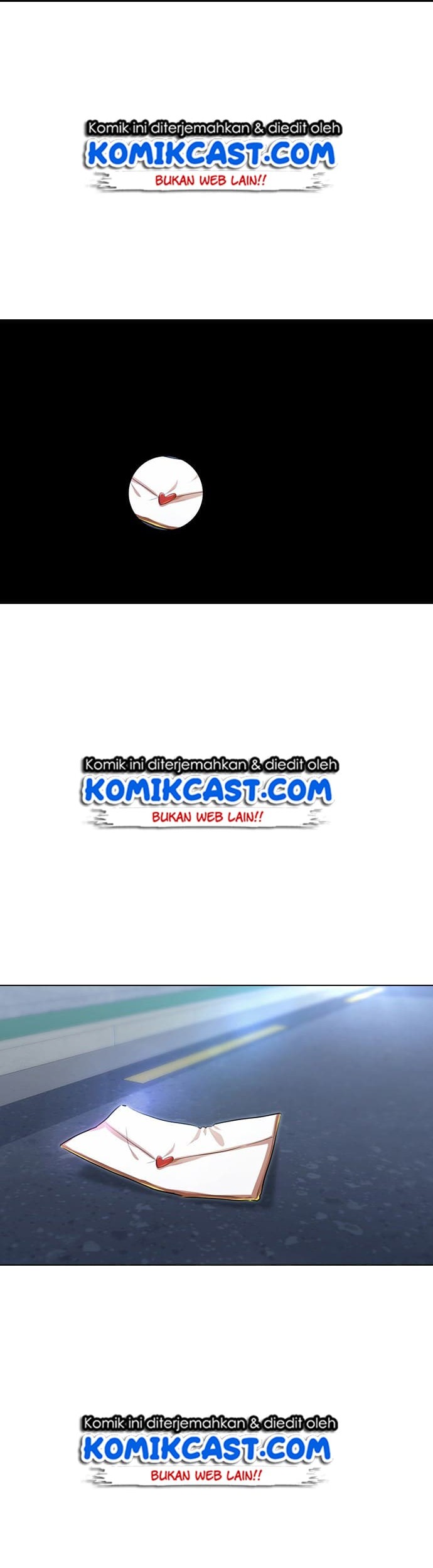 The Girl from Random Chatting! Chapter 133 Gambar 5