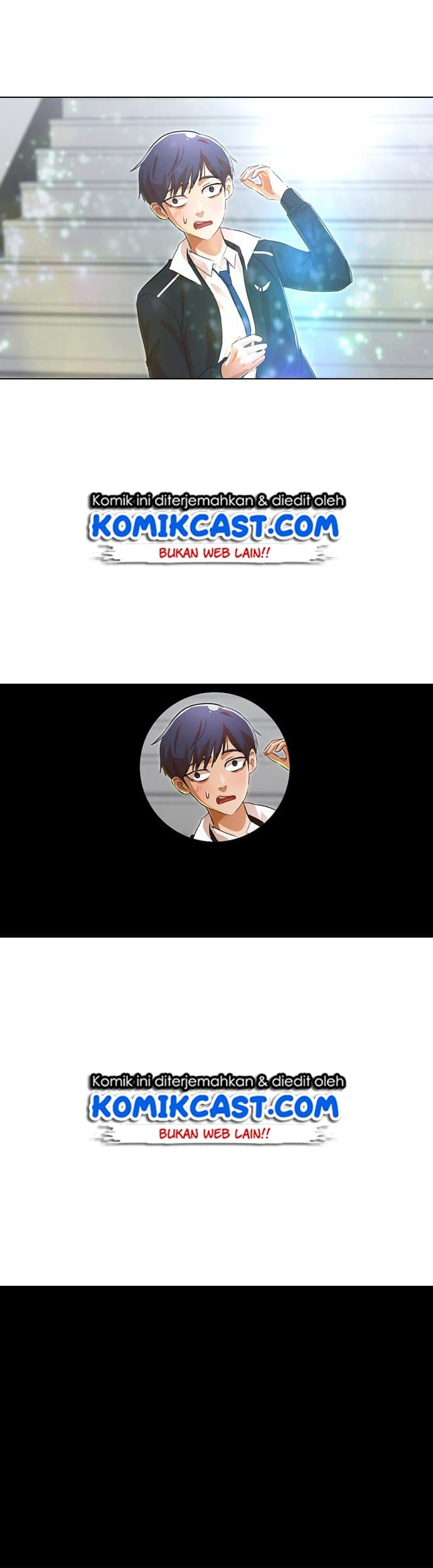 The Girl from Random Chatting! Chapter 133 Gambar 4